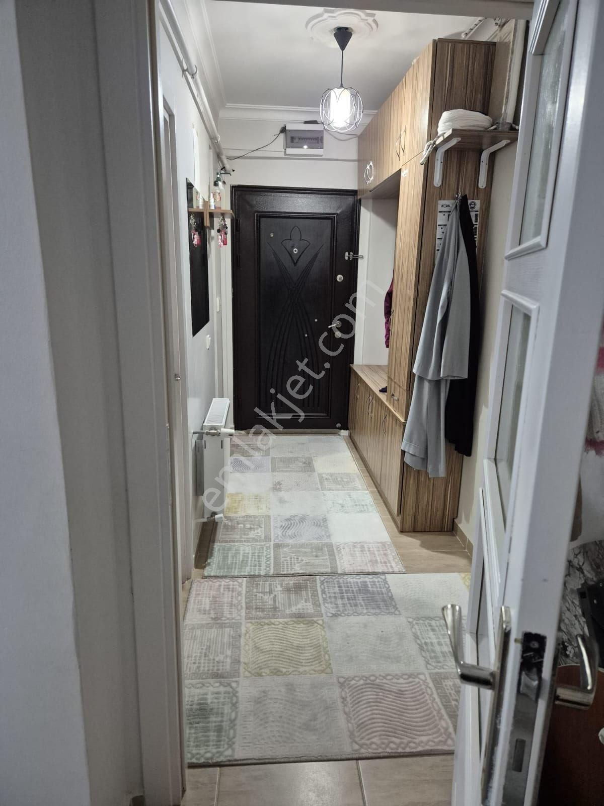 Kumlubel Mah İçi Yapılı Balkonlu Geniş 2+1 Satılık Daire - Görsel 5