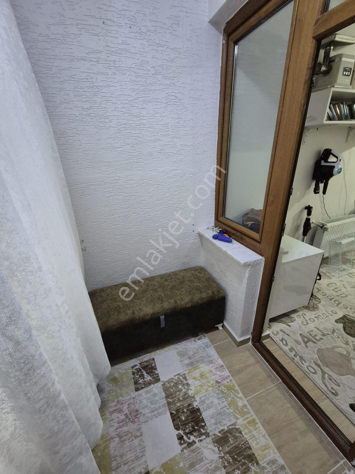 Kumlubel Mah İçi Yapılı Balkonlu Geniş 2+1 Satılık Daire - Görsel 12