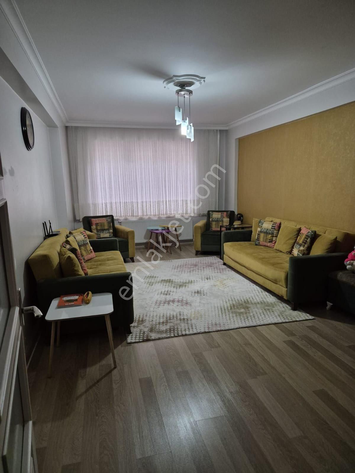 Kumlubel Mah İçi Yapılı Balkonlu Geniş 2+1 Satılık Daire - Görsel 3