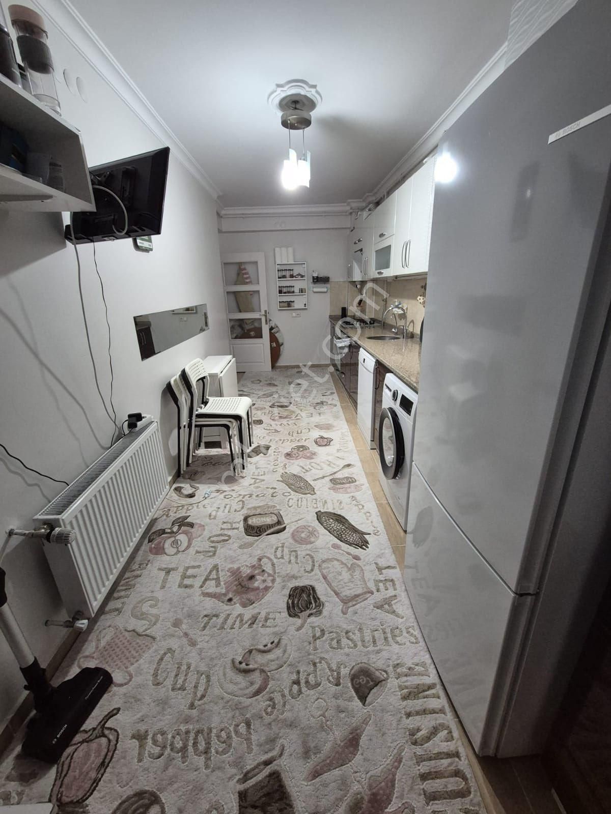 Kumlubel Mah İçi Yapılı Balkonlu Geniş 2+1 Satılık Daire - Görsel 2