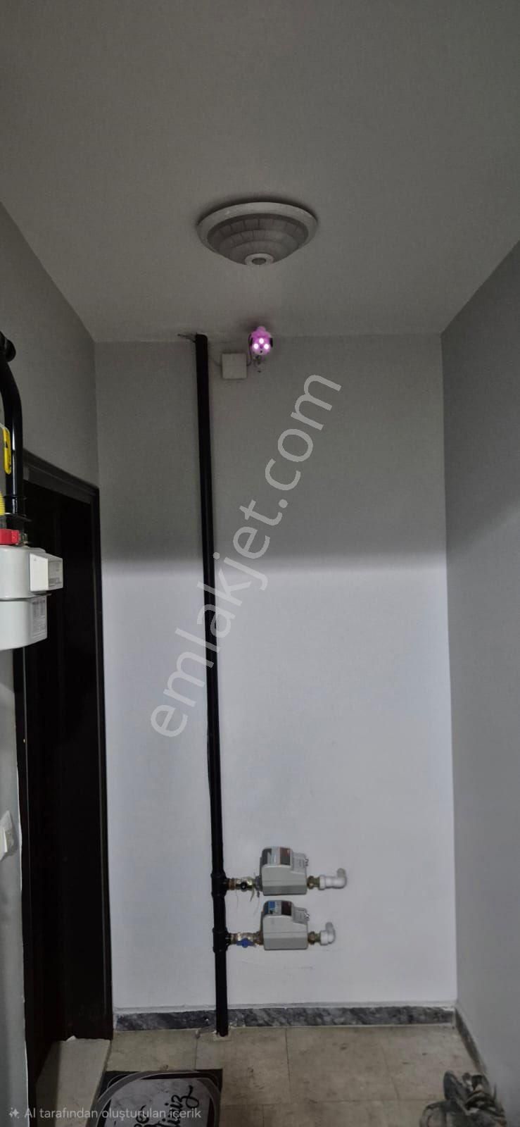 Kumlubel Mah İçi Yapılı Balkonlu Geniş 2+1 Satılık Daire - Görsel 16