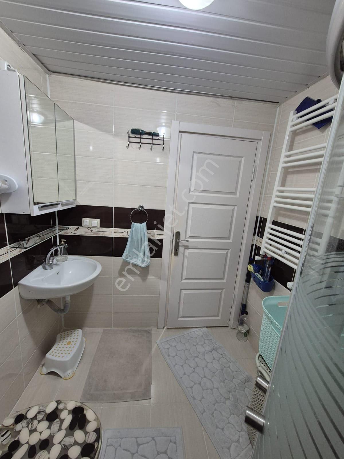 Kumlubel Mah İçi Yapılı Balkonlu Geniş 2+1 Satılık Daire - Görsel 15