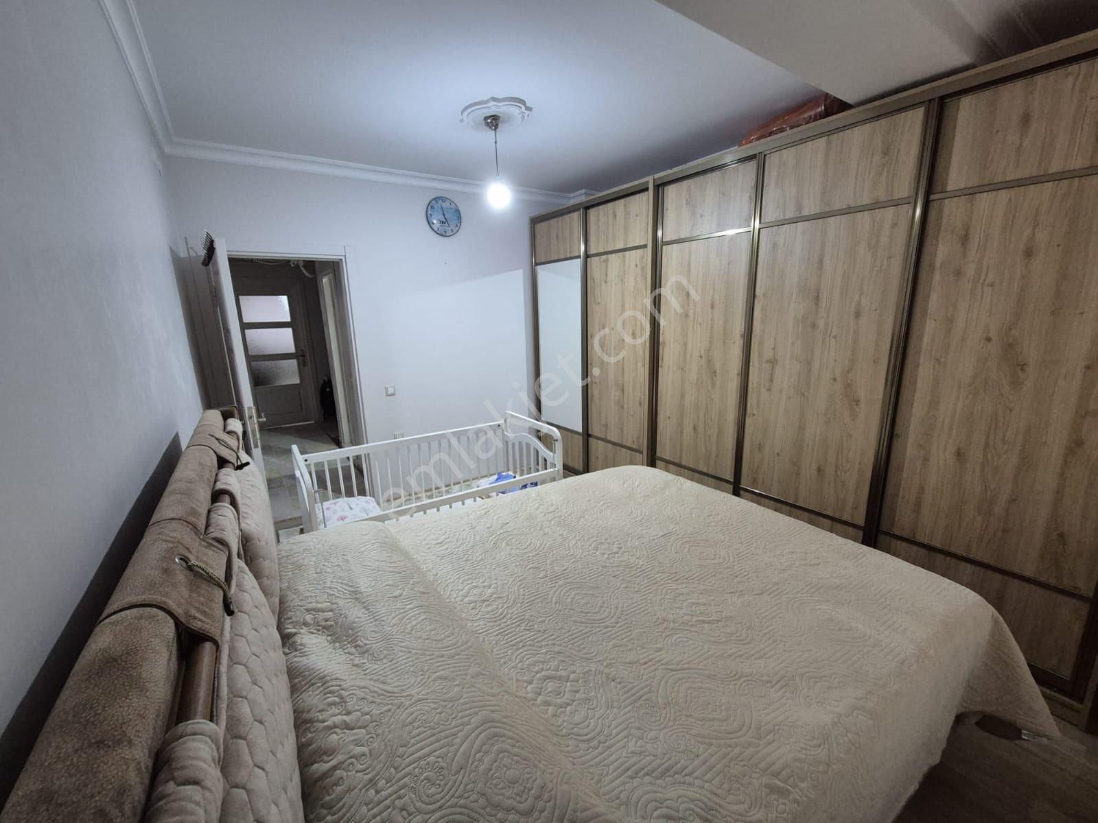 Kumlubel Mah İçi Yapılı Balkonlu Geniş 2+1 Satılık Daire - Görsel 7