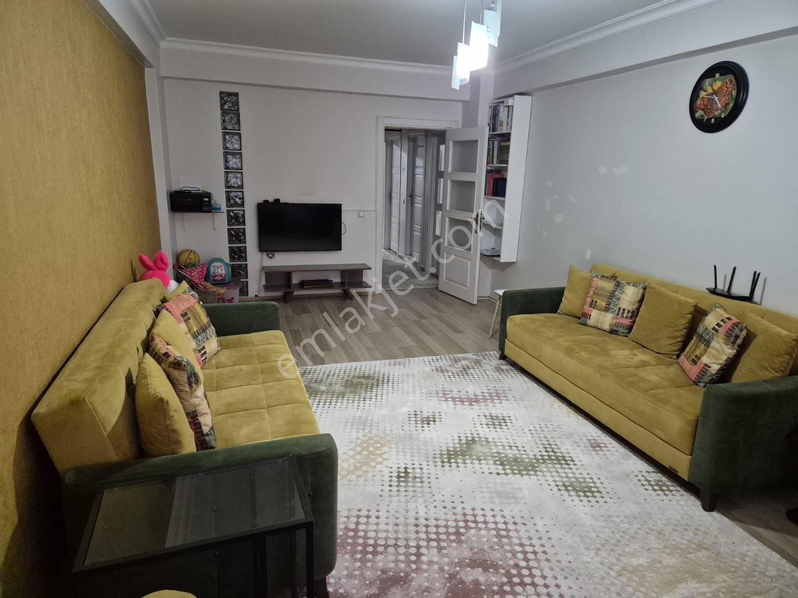 Kumlubel Mah İçi Yapılı Balkonlu Geniş 2+1 Satılık Daire - Görsel 4