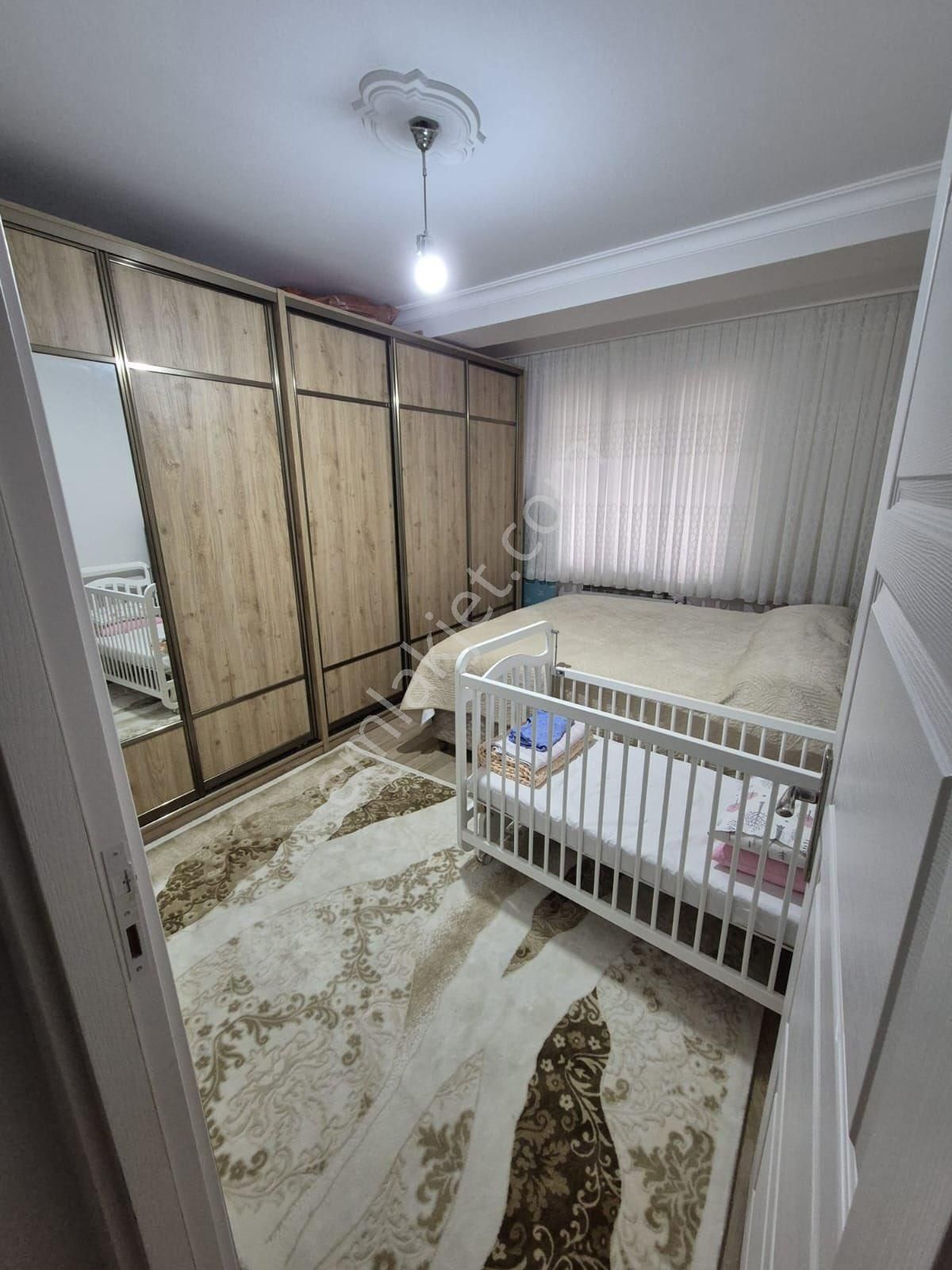 Kumlubel Mah İçi Yapılı Balkonlu Geniş 2+1 Satılık Daire - Görsel 8