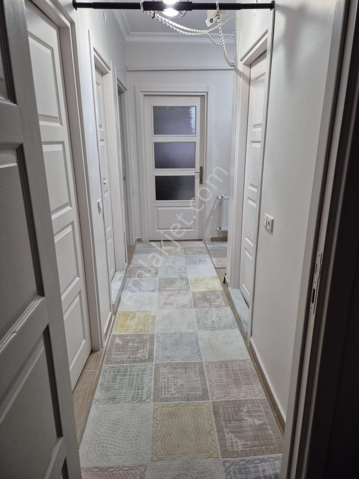 Kumlubel Mah İçi Yapılı Balkonlu Geniş 2+1 Satılık Daire - Görsel 9