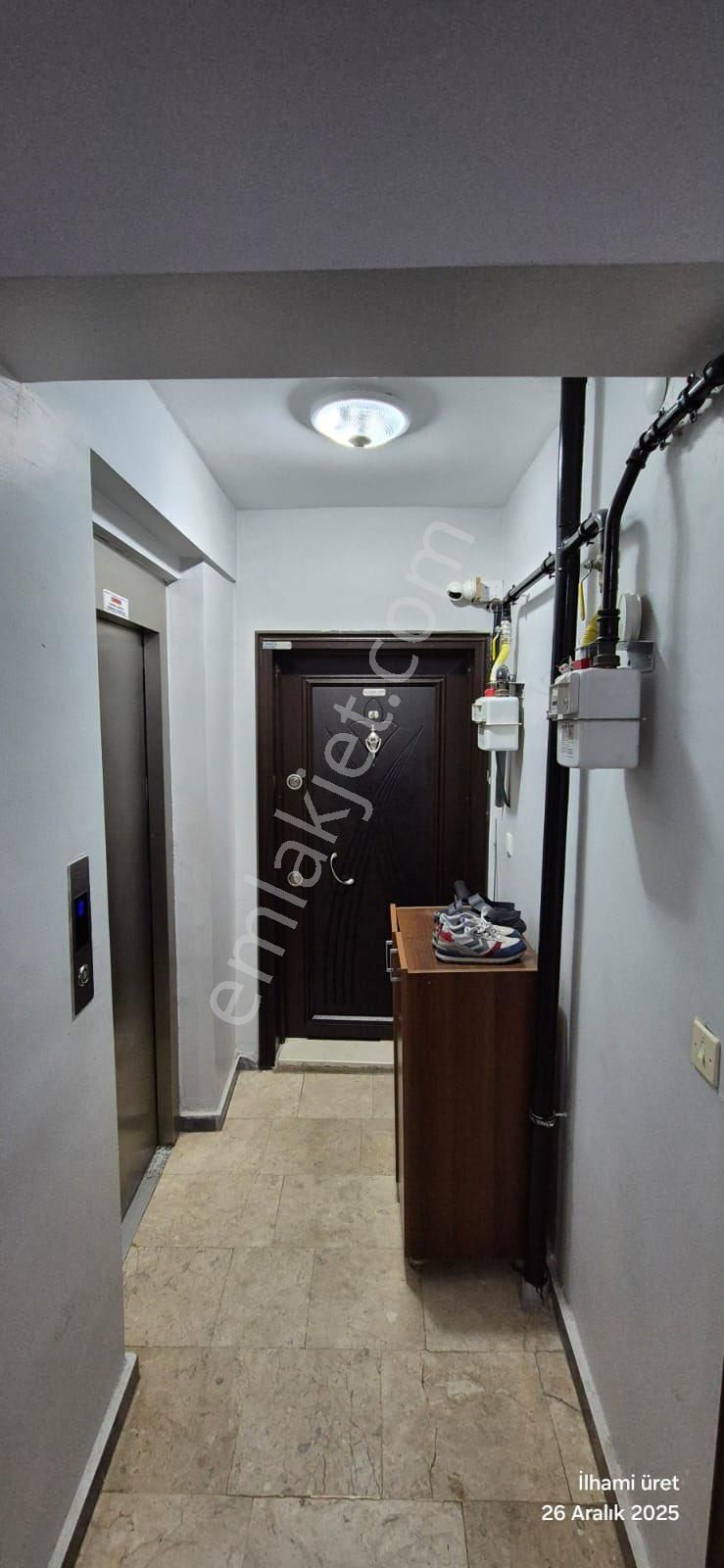 Kumlubel Mah İçi Yapılı Balkonlu Geniş 2+1 Satılık Daire - Görsel 17