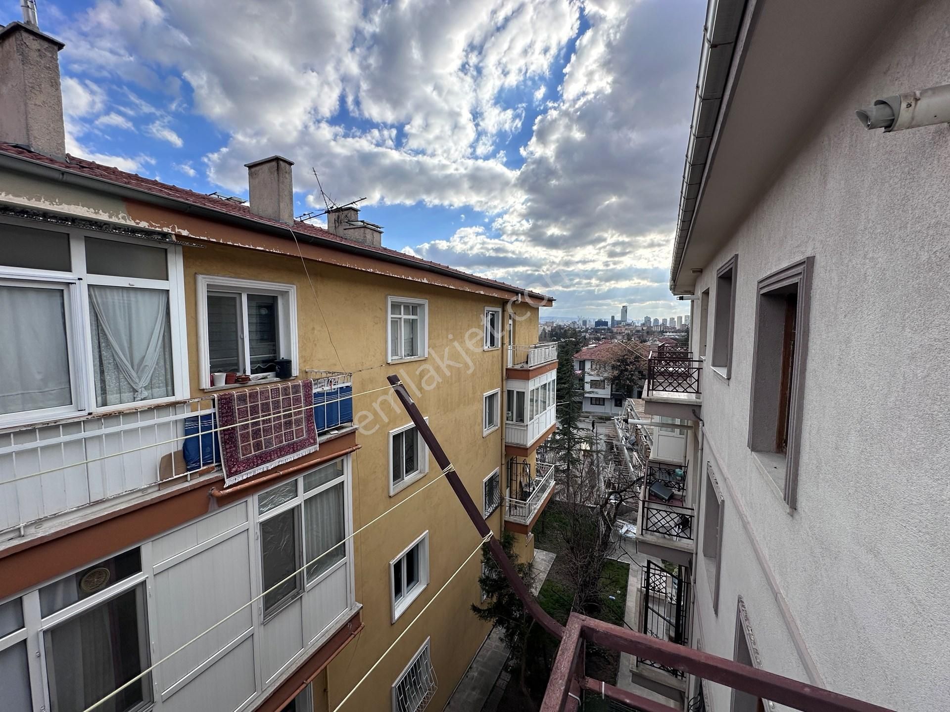 Kavacık Subayevleri Artova Sokak’da 3+1 Satılık Daire - Görsel 7