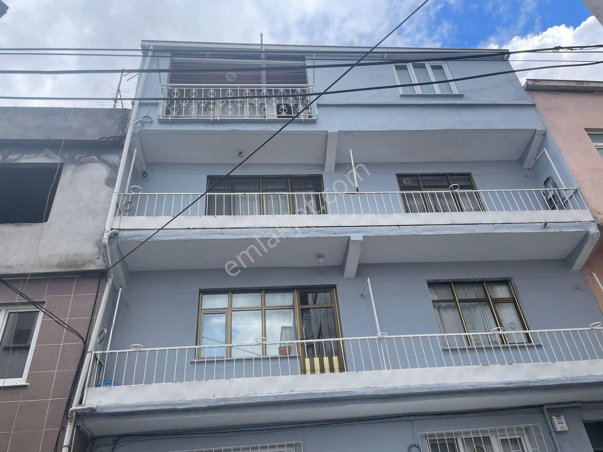 Bursa Kılıç Tan Eğitim De Satılık 4 Katlı 12+4 Müstakil Ev