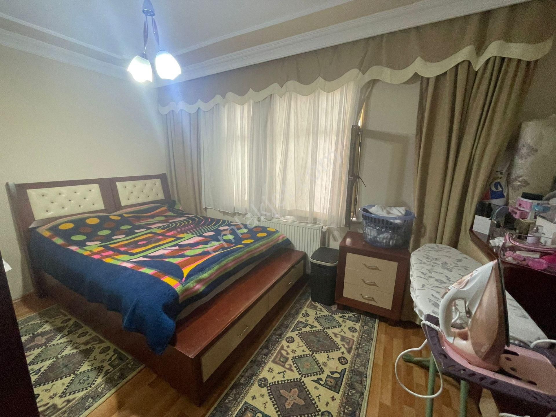 Bursa Kılıç Tan Eğitim De Satılık 4 Katlı 12+4 Müstakil Ev - Görsel 14