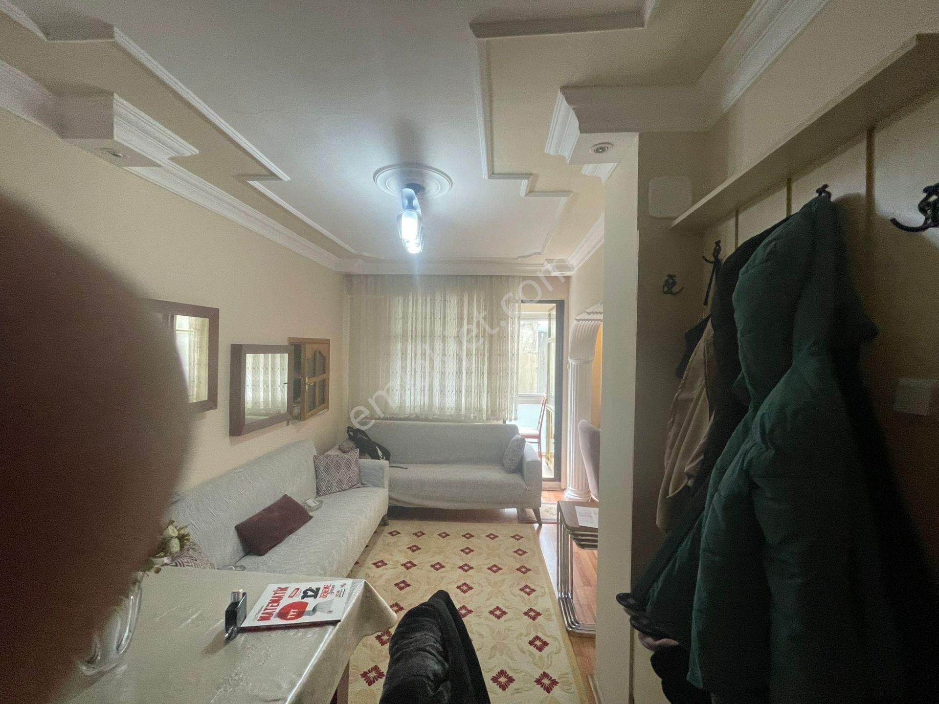 Bursa Kılıç Tan Eğitim De Satılık 4 Katlı 12+4 Müstakil Ev - Görsel 15