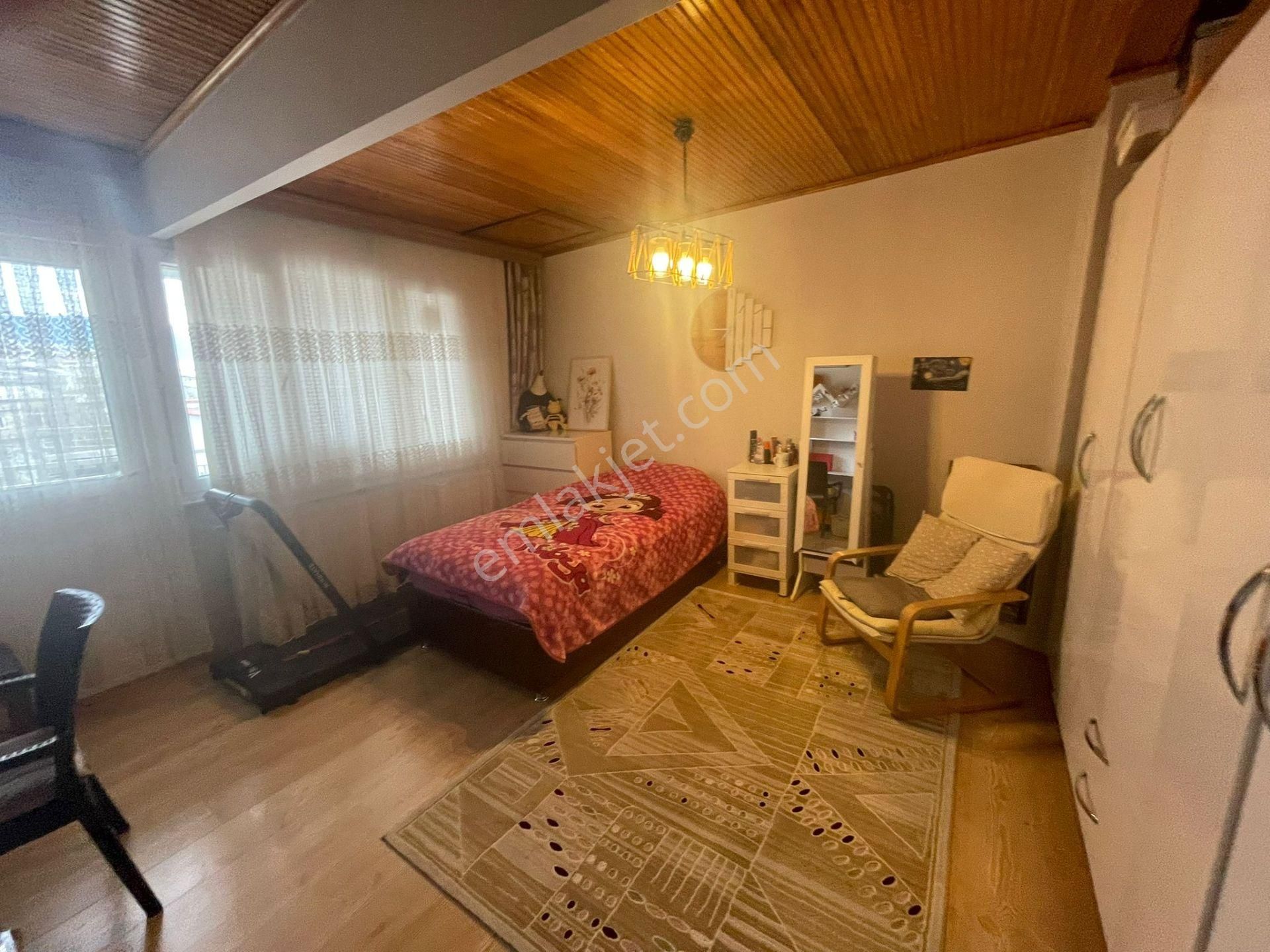 Bursa Kılıç Tan Eğitim De Satılık 4 Katlı 12+4 Müstakil Ev - Görsel 25