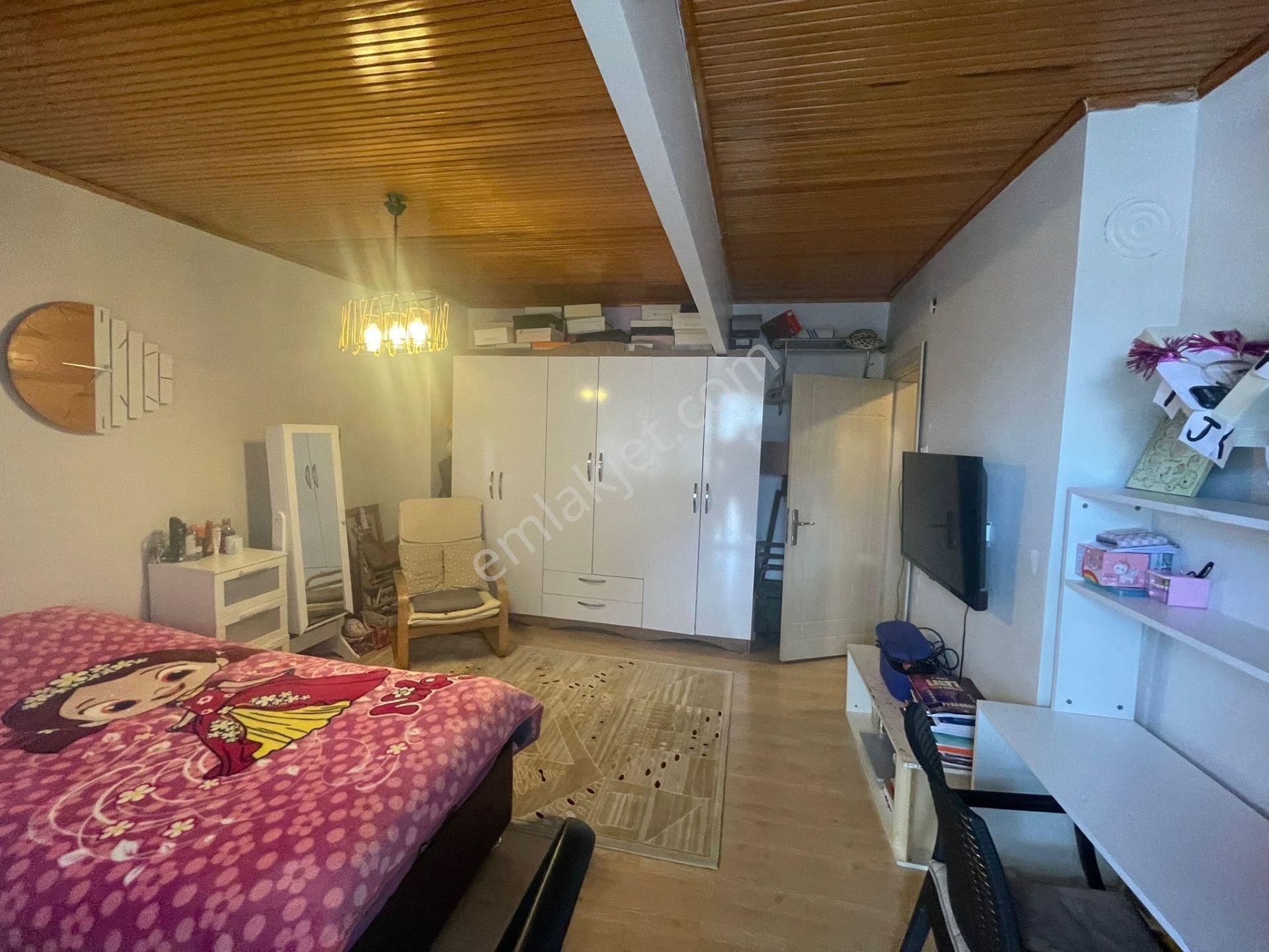 Bursa Kılıç Tan Eğitim De Satılık 4 Katlı 12+4 Müstakil Ev - Görsel 23