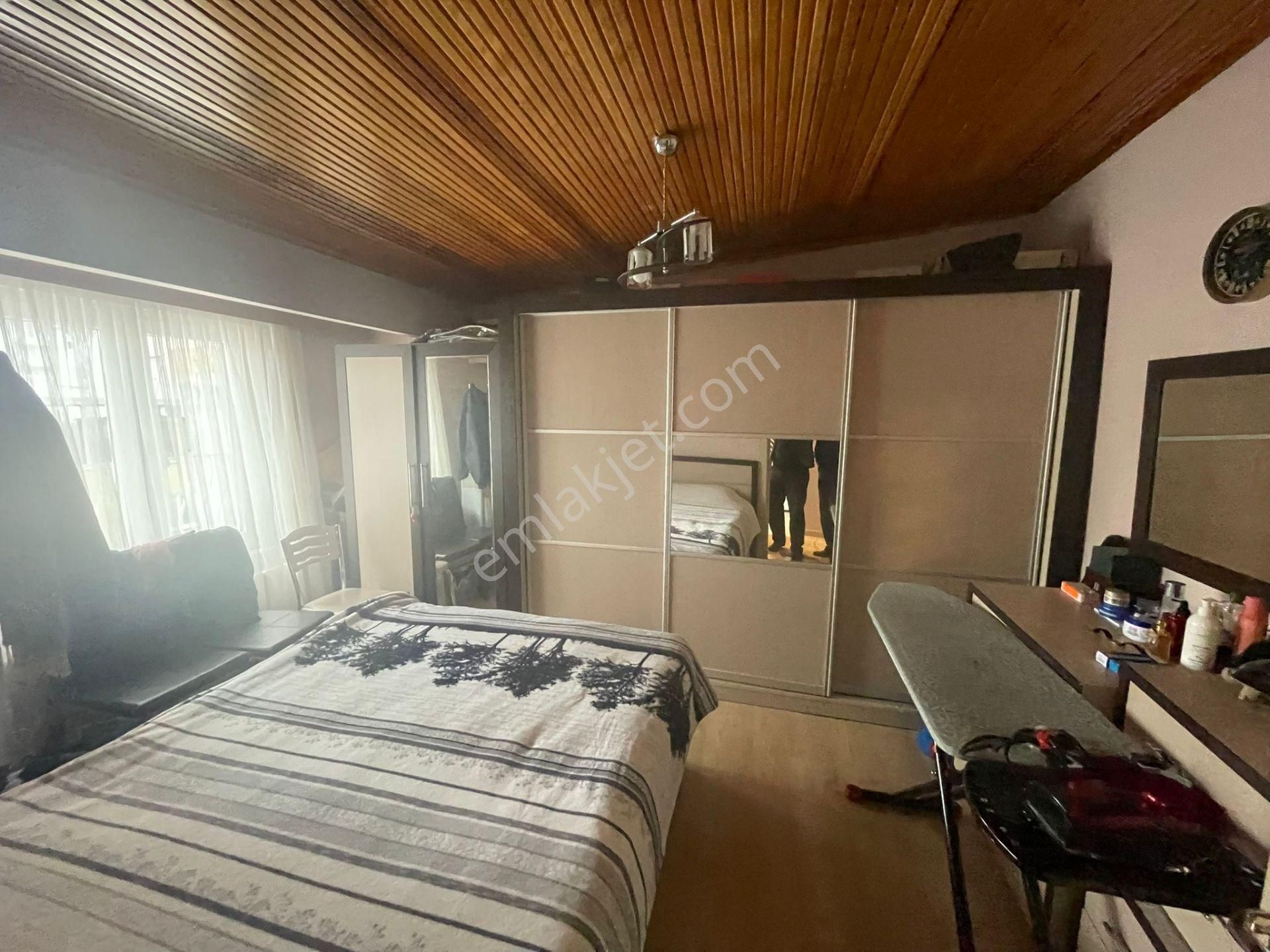 Bursa Kılıç Tan Eğitim De Satılık 4 Katlı 12+4 Müstakil Ev - Görsel 31