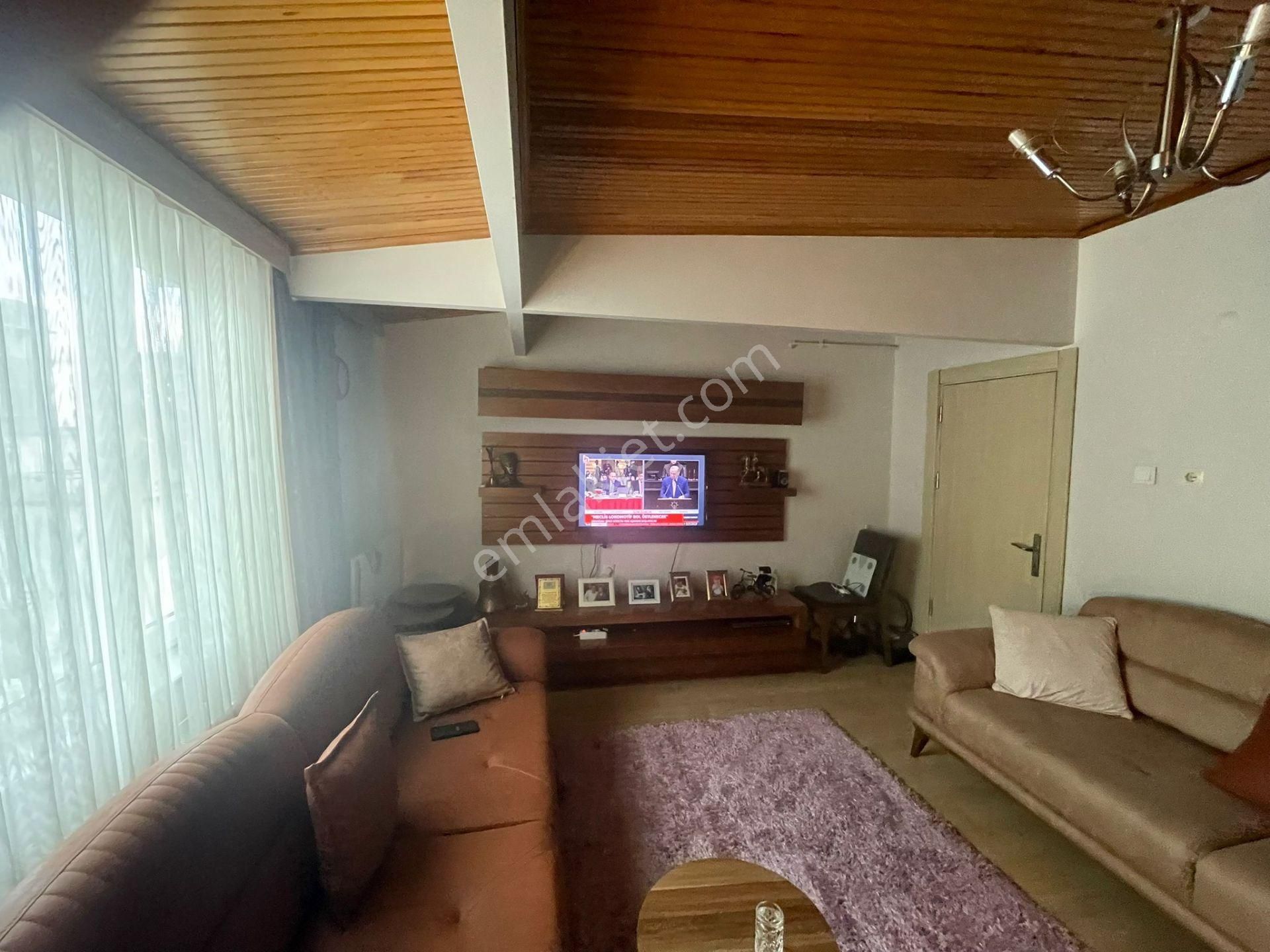 Bursa Kılıç Tan Eğitim De Satılık 4 Katlı 12+4 Müstakil Ev - Görsel 27