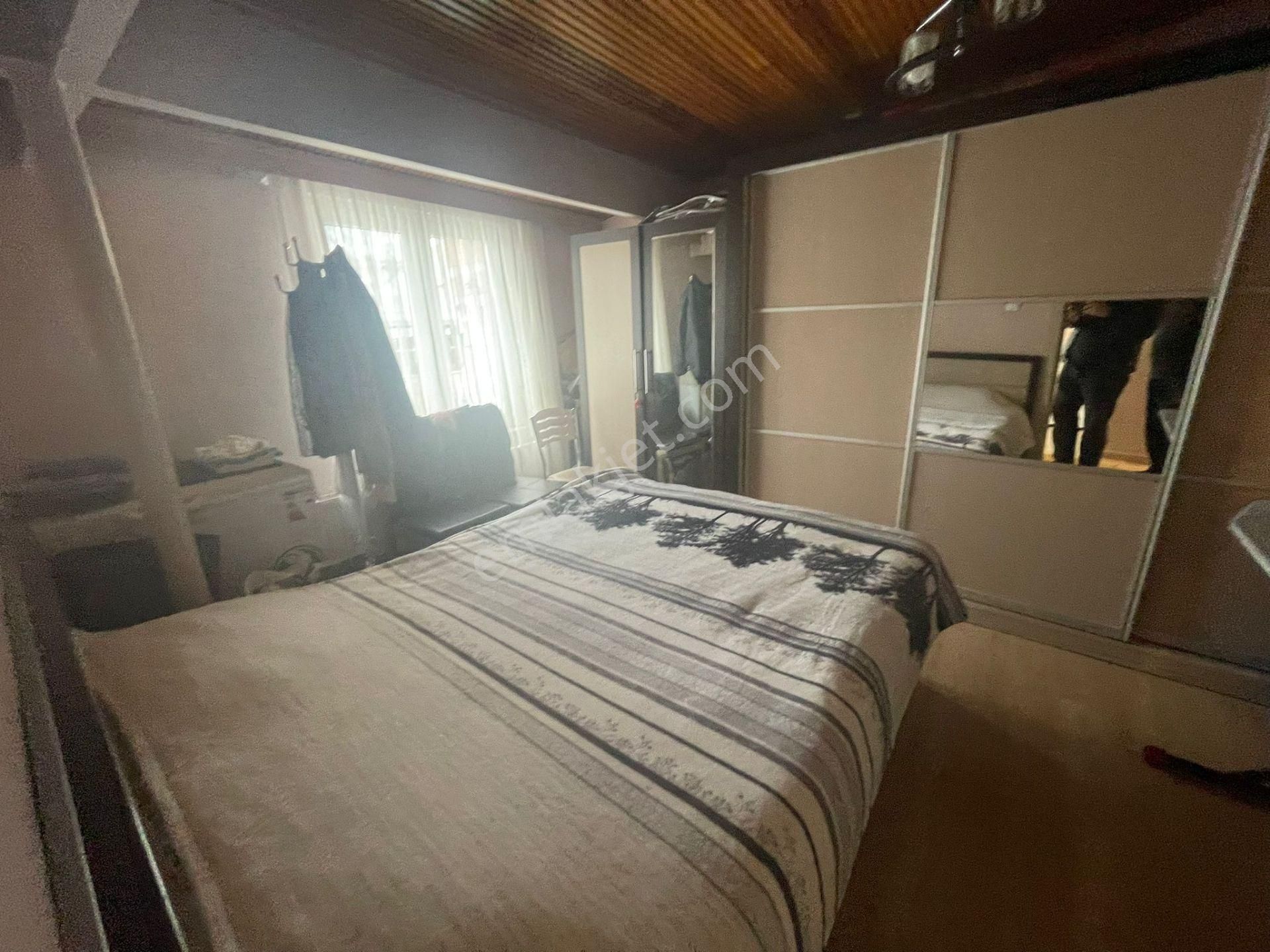 Bursa Kılıç Tan Eğitim De Satılık 4 Katlı 12+4 Müstakil Ev - Görsel 30