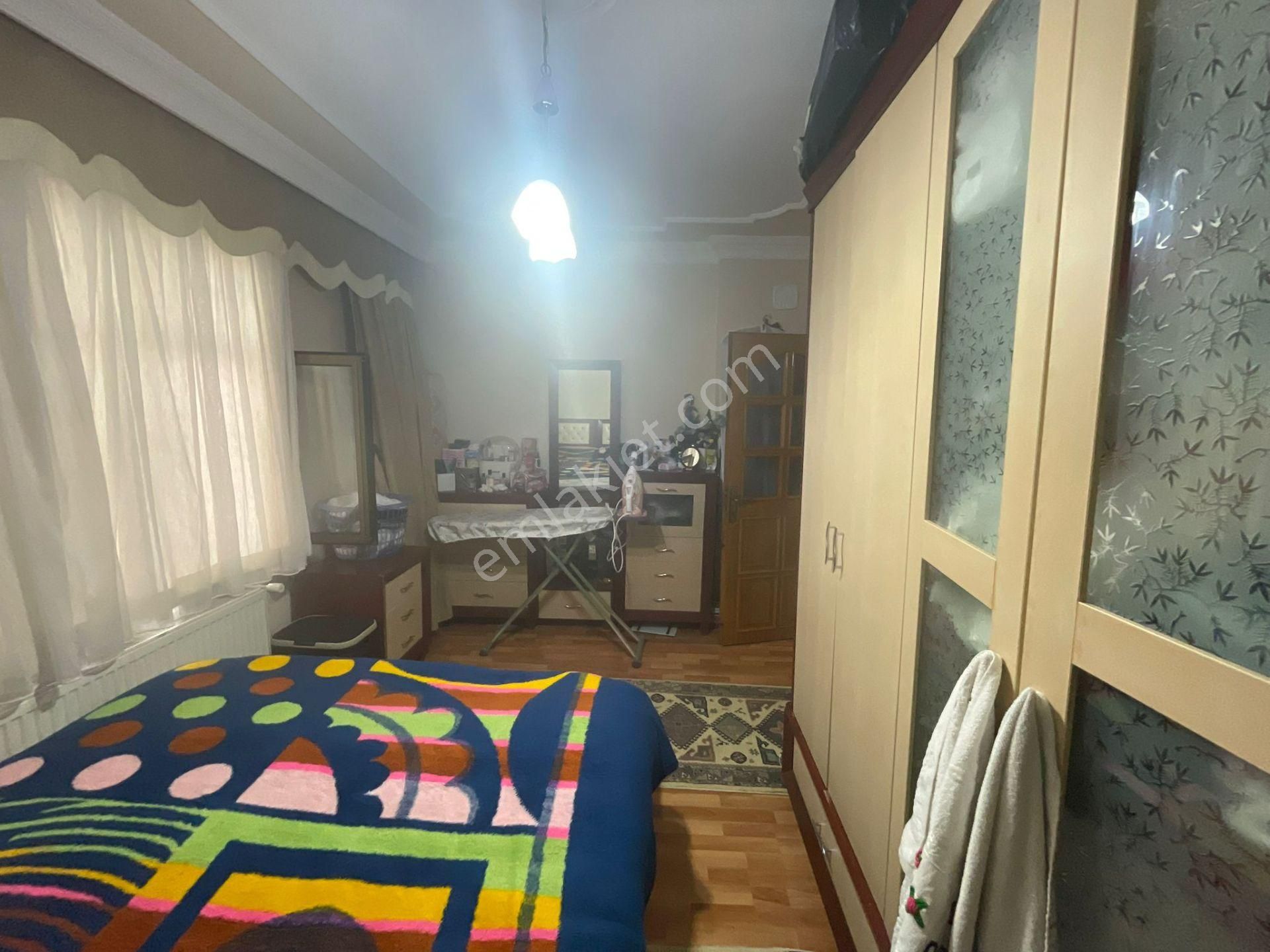 Bursa Kılıç Tan Eğitim De Satılık 4 Katlı 12+4 Müstakil Ev - Görsel 13