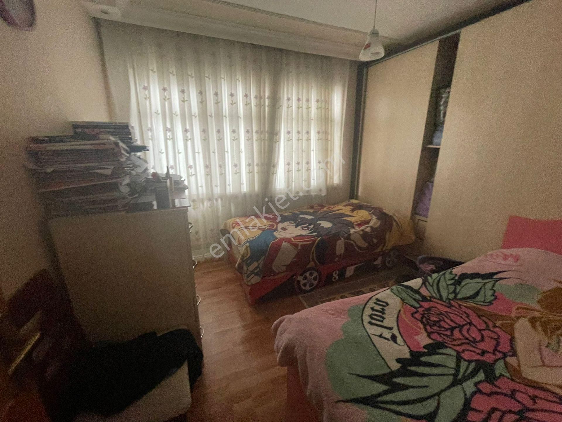 Bursa Kılıç Tan Eğitim De Satılık 4 Katlı 12+4 Müstakil Ev - Görsel 3