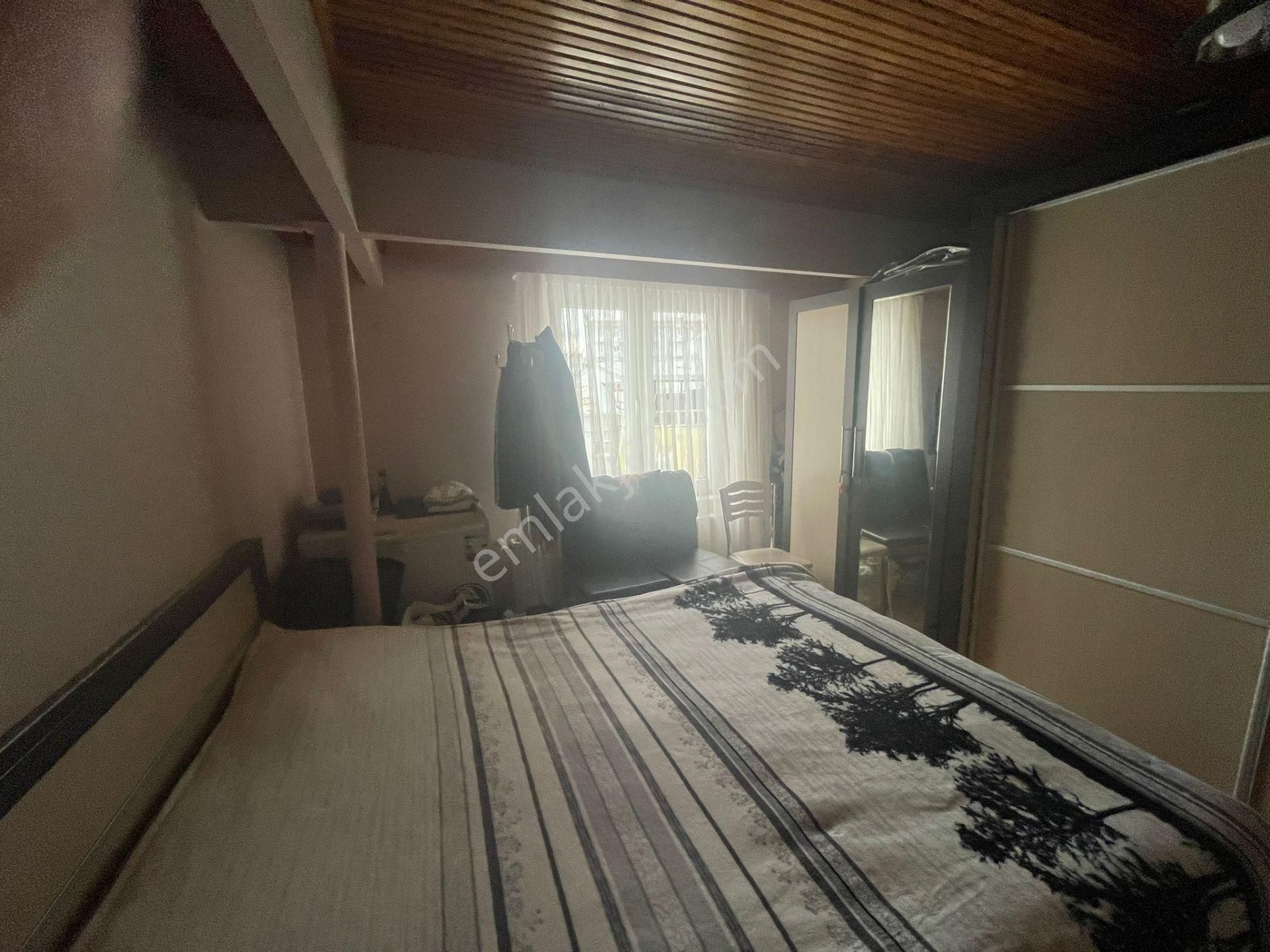 Bursa Kılıç Tan Eğitim De Satılık 4 Katlı 12+4 Müstakil Ev - Görsel 33