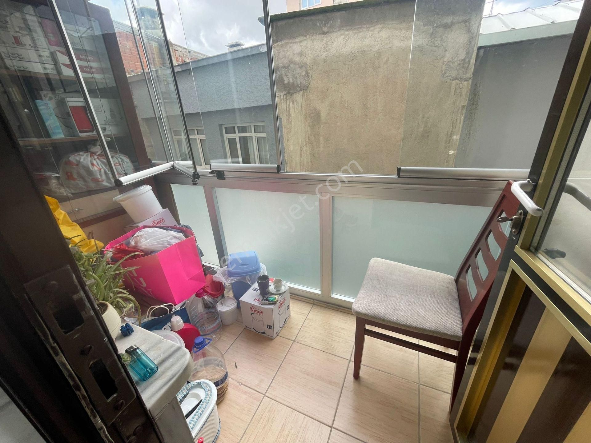 Bursa Kılıç Tan Eğitim De Satılık 4 Katlı 12+4 Müstakil Ev - Görsel 17