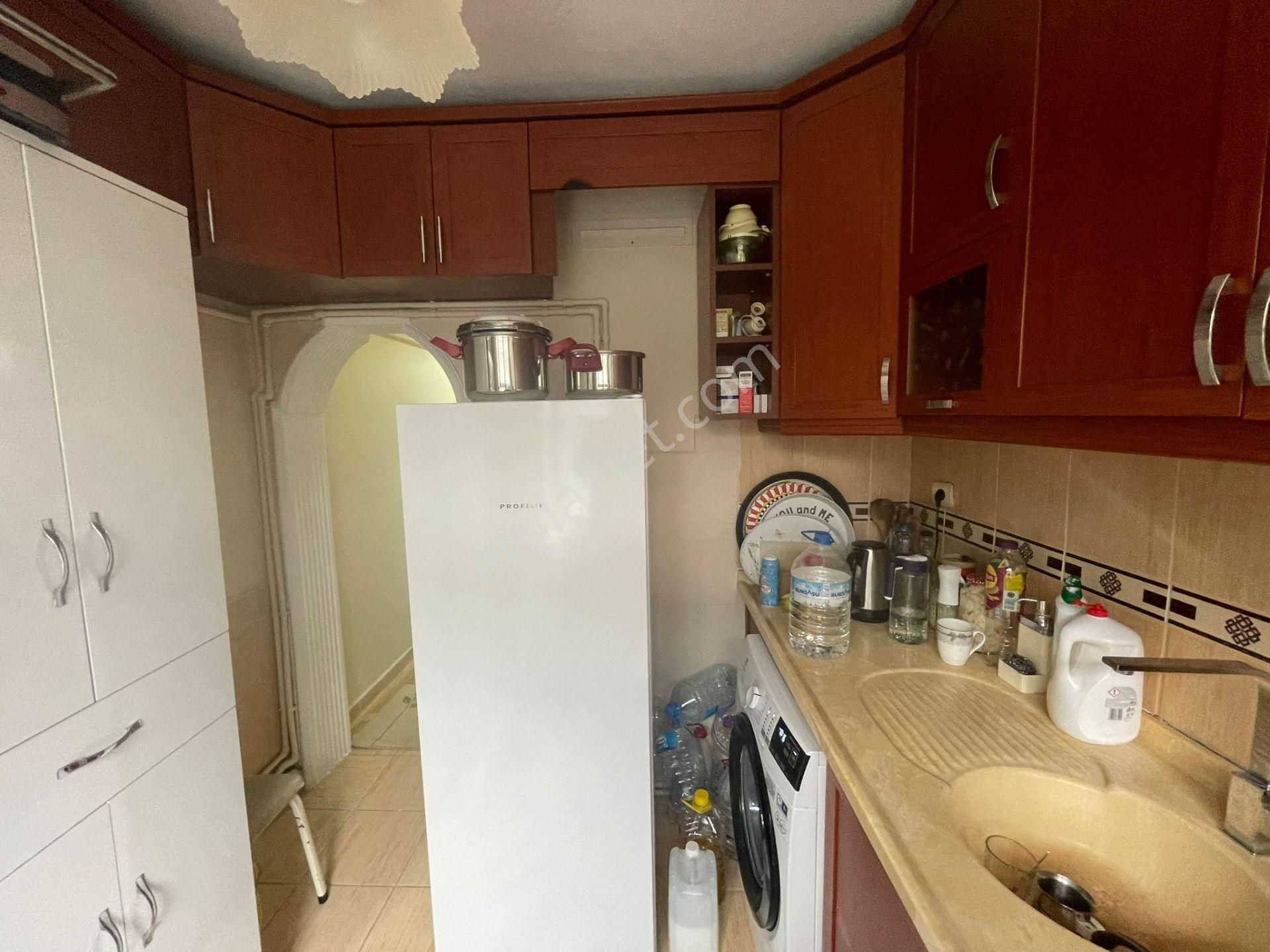 Bursa Kılıç Tan Eğitim De Satılık 4 Katlı 12+4 Müstakil Ev - Görsel 9