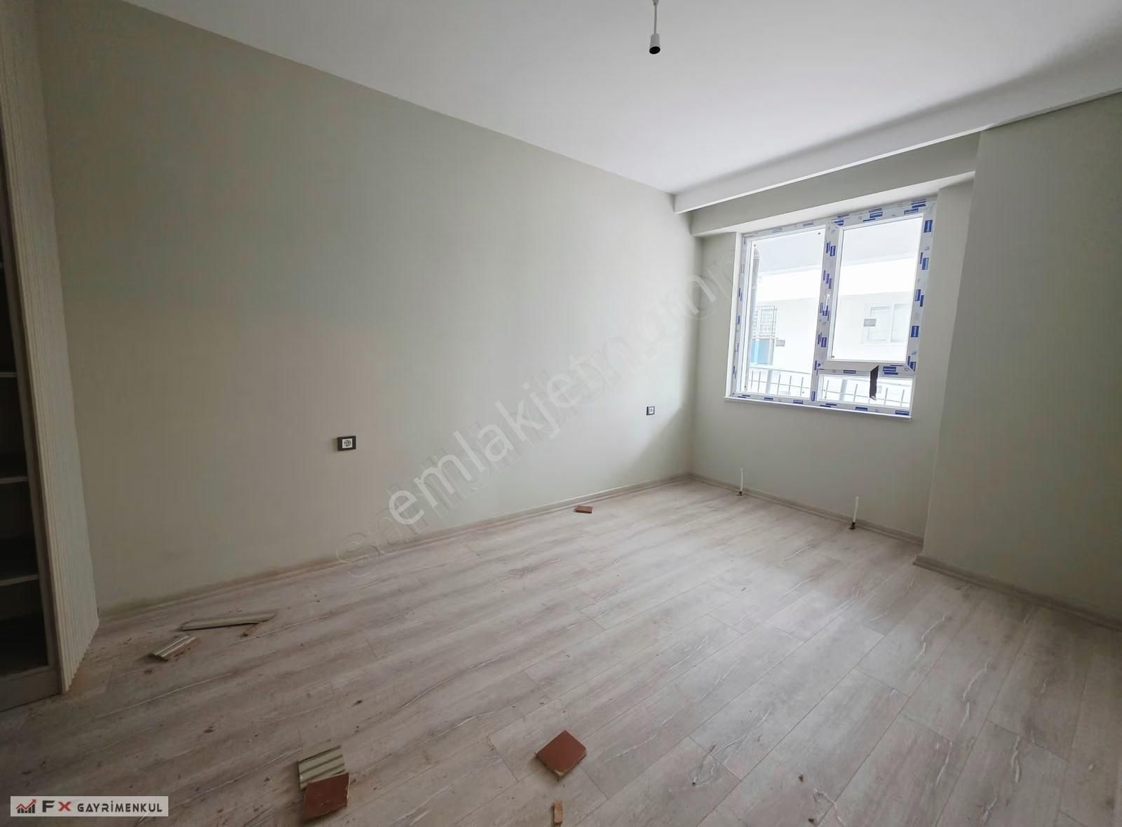 Fx'den 3+1 Ultra Yapılı Sıfır Oturuma Hazır Giyinme Odalı Daire - Görsel 10