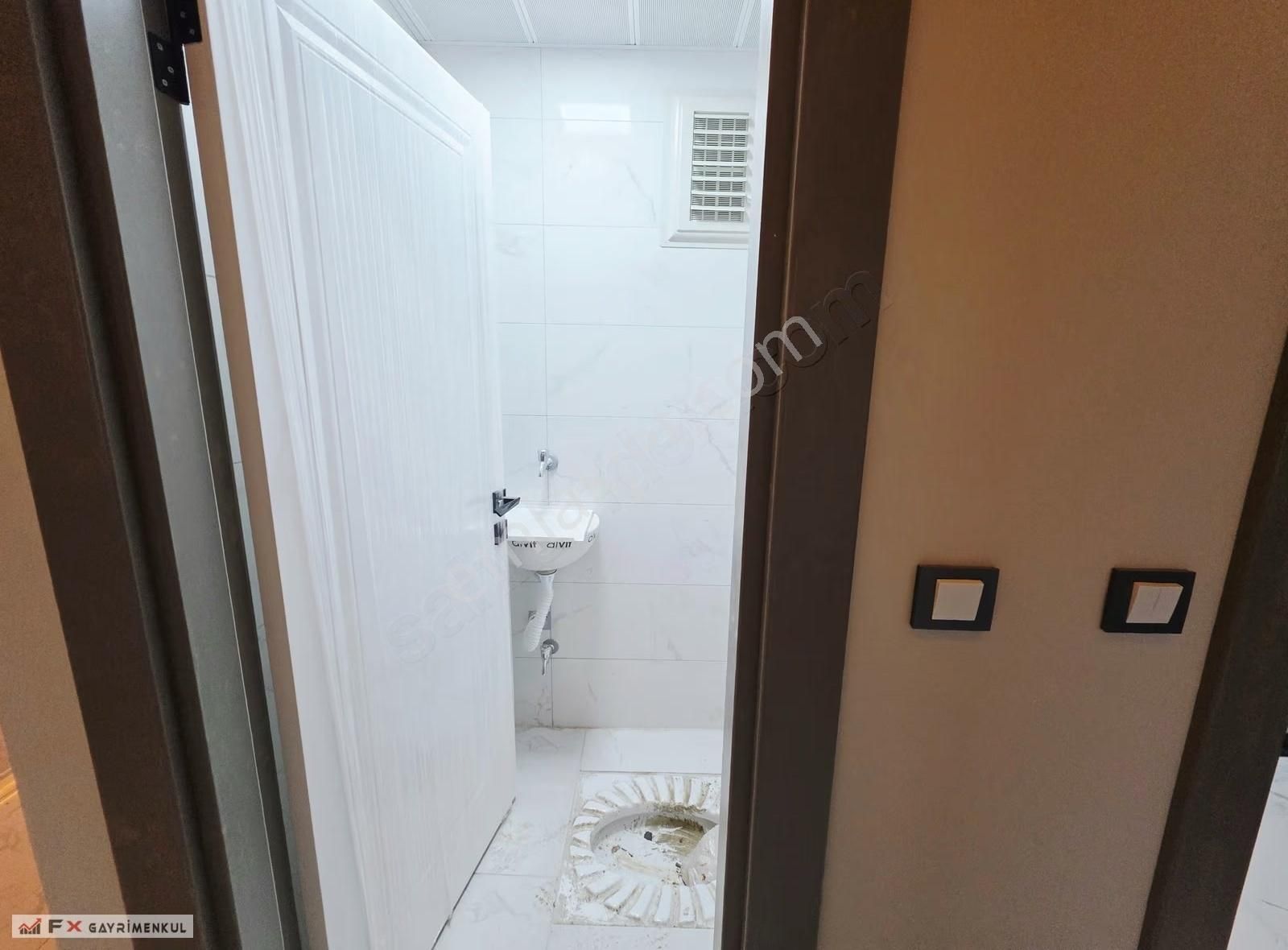 Fx'den 3+1 Ultra Yapılı Sıfır Oturuma Hazır Giyinme Odalı Daire - Görsel 22