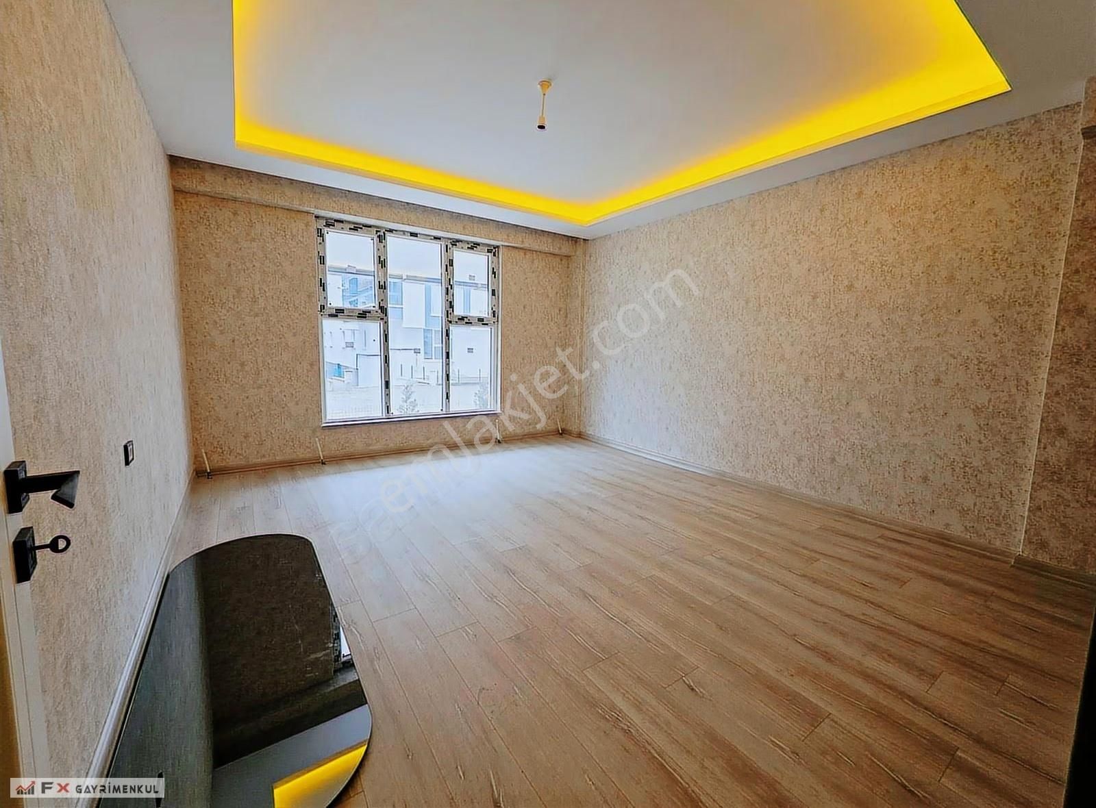 Fx'den 3+1 Ultra Yapılı Sıfır Oturuma Hazır Giyinme Odalı Daire - Görsel 20