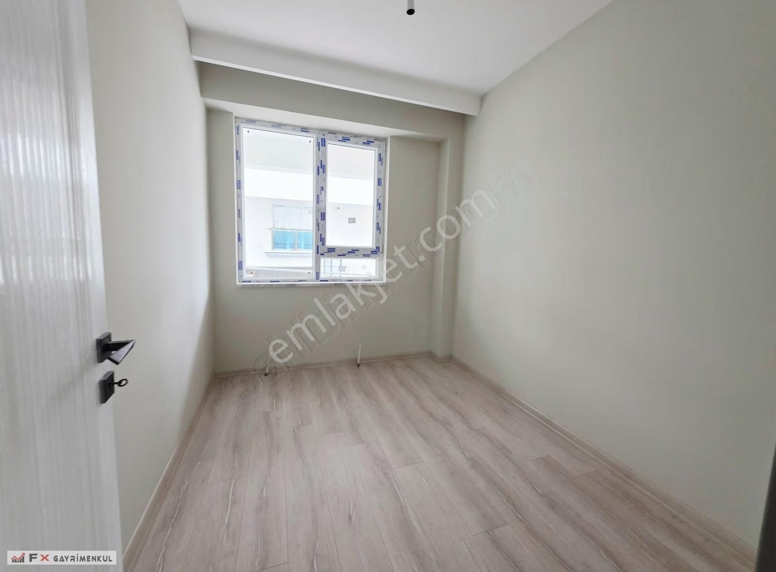 Fx'den 3+1 Ultra Yapılı Sıfır Oturuma Hazır Giyinme Odalı Daire - Görsel 13