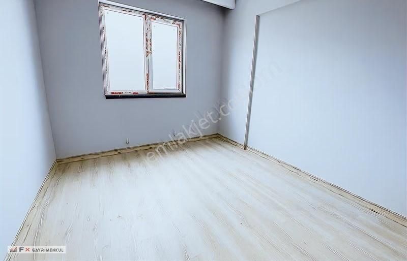 Fx'den 2+1 Sıfır Binada Cam Balkonlu Katta Satılık Daire - Görsel 11