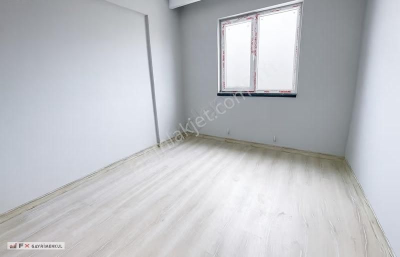 Fx'den 2+1 Sıfır Binada Cam Balkonlu Katta Satılık Daire - Görsel 14