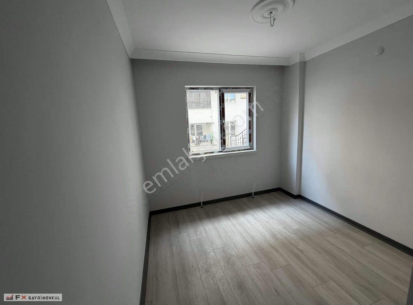 Fx'den Bulvara Yakın Merkezi Konumda 1+1 Balkonlu Sıfır Daire - Görsel 7