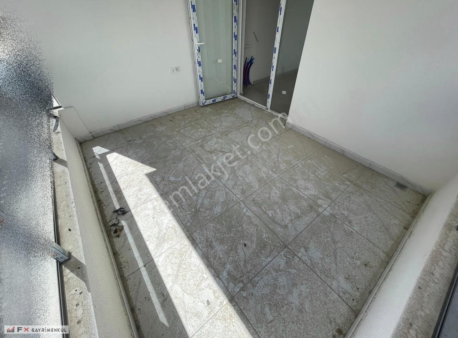 _fx'den_mustafa Kemal'de_3+1_sıfır Oturuma Hazır Iskanlı Daire_ - Görsel 4