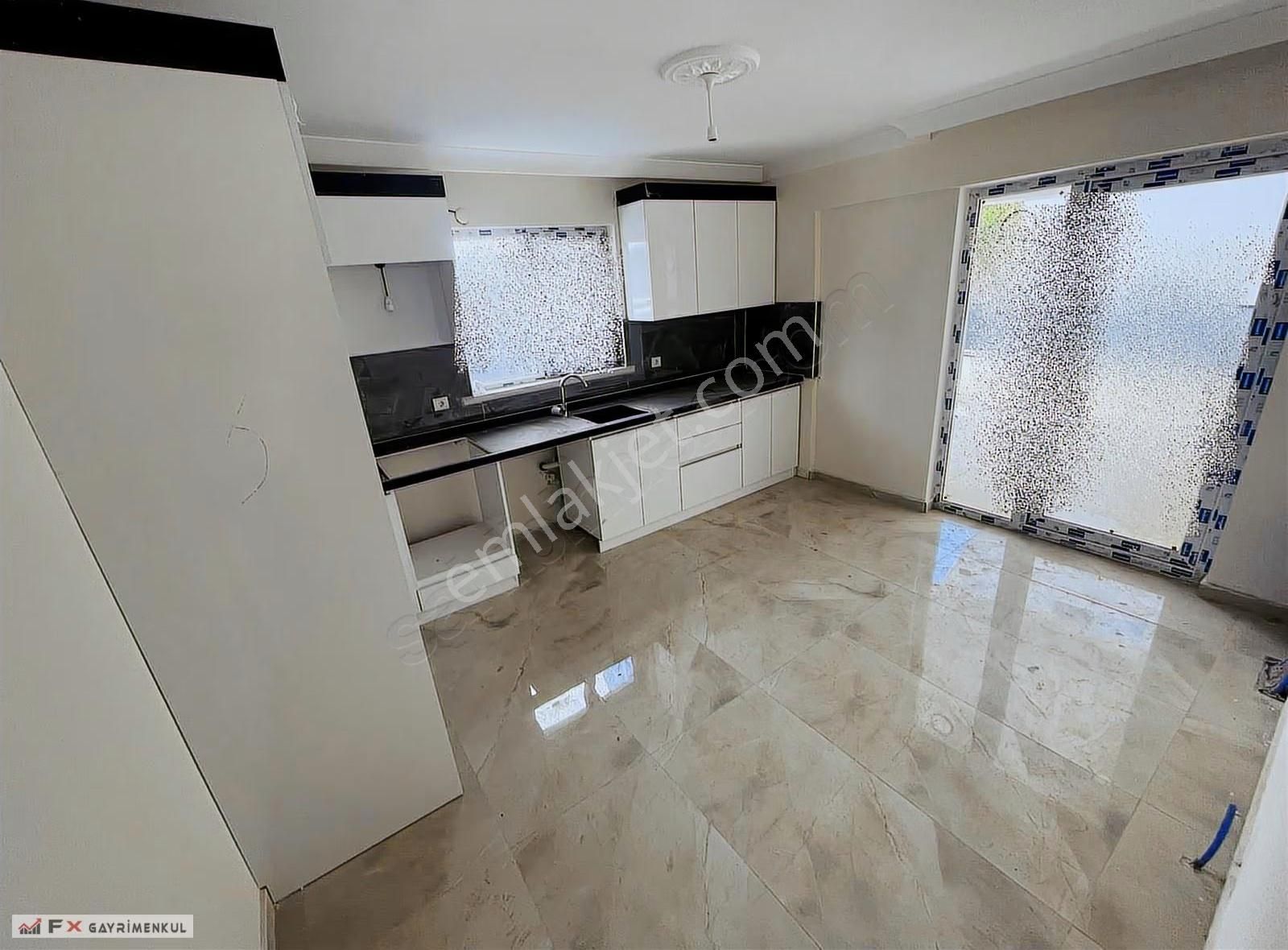 _fx'den_mustafa Kemal'de_3+1_sıfır Oturuma Hazır Iskanlı Daire_ - Görsel 12