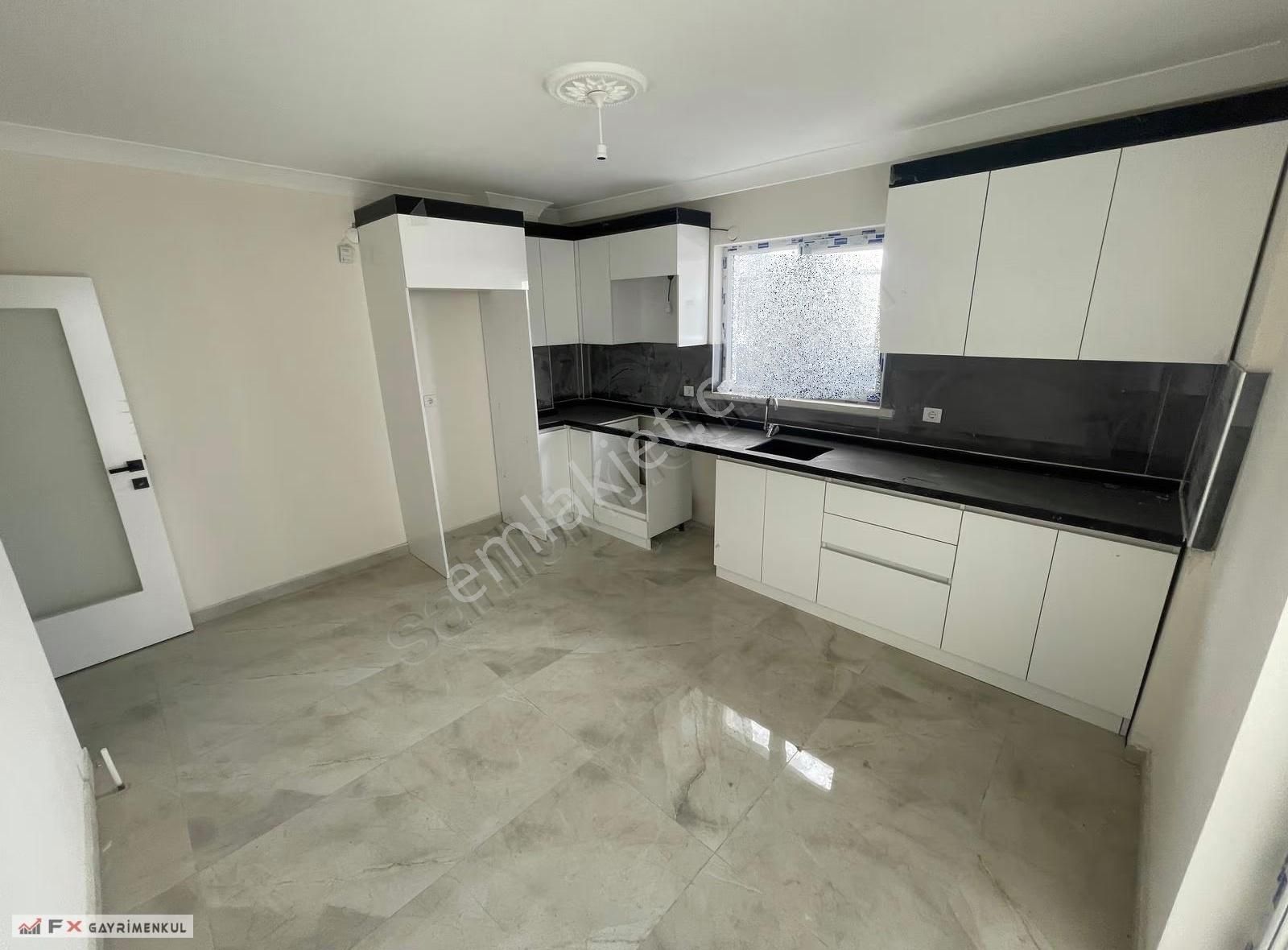 _fx'den_mustafa Kemal'de_3+1_sıfır Oturuma Hazır Iskanlı Daire_ - Görsel 16