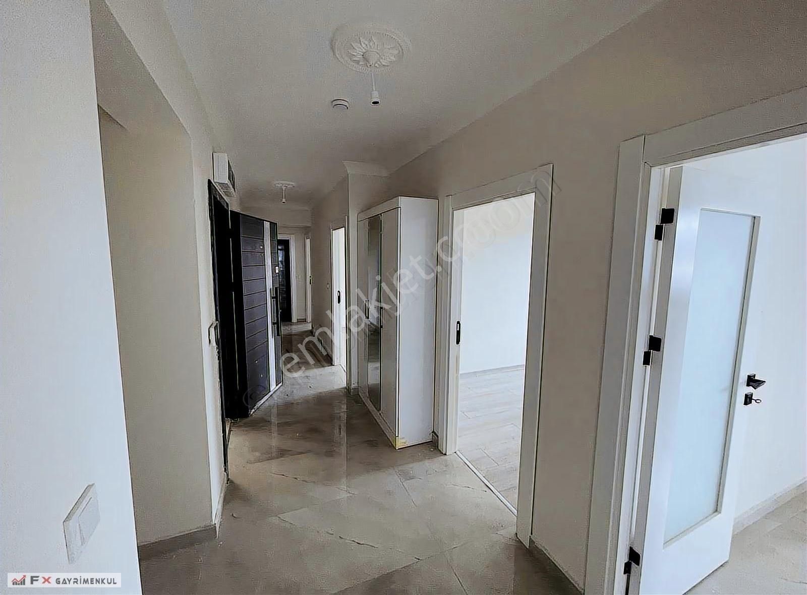 _fx'den_mustafa Kemal'de_3+1_sıfır Oturuma Hazır Iskanlı Daire_ - Görsel 21