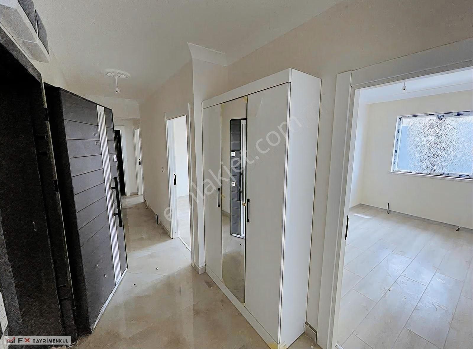 _fx'den_mustafa Kemal'de_3+1_sıfır Oturuma Hazır Iskanlı Daire_ - Görsel 7