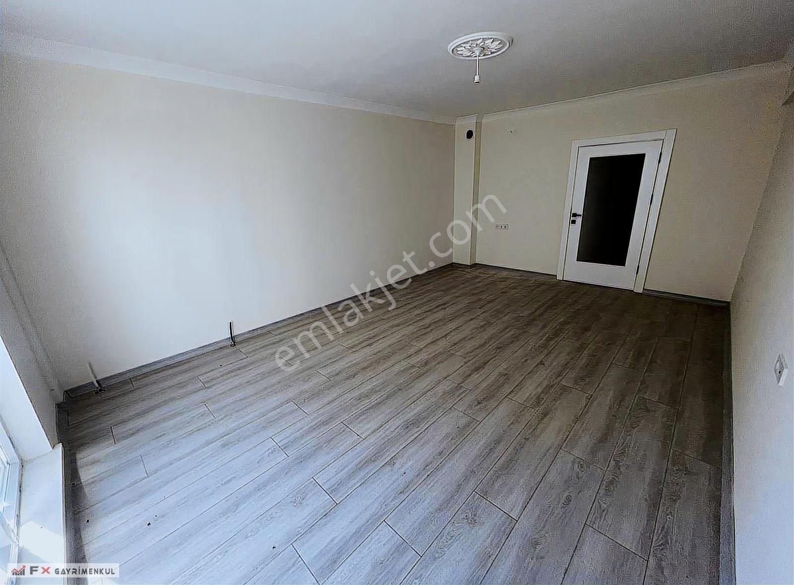 _fx'den_mustafa Kemal'de_3+1_sıfır Oturuma Hazır Iskanlı Daire_ - Görsel 23