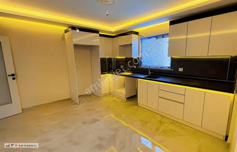 _fx'den_mustafa Kemal'de_3+1_sıfır Oturuma Hazır Iskanlı Daire_