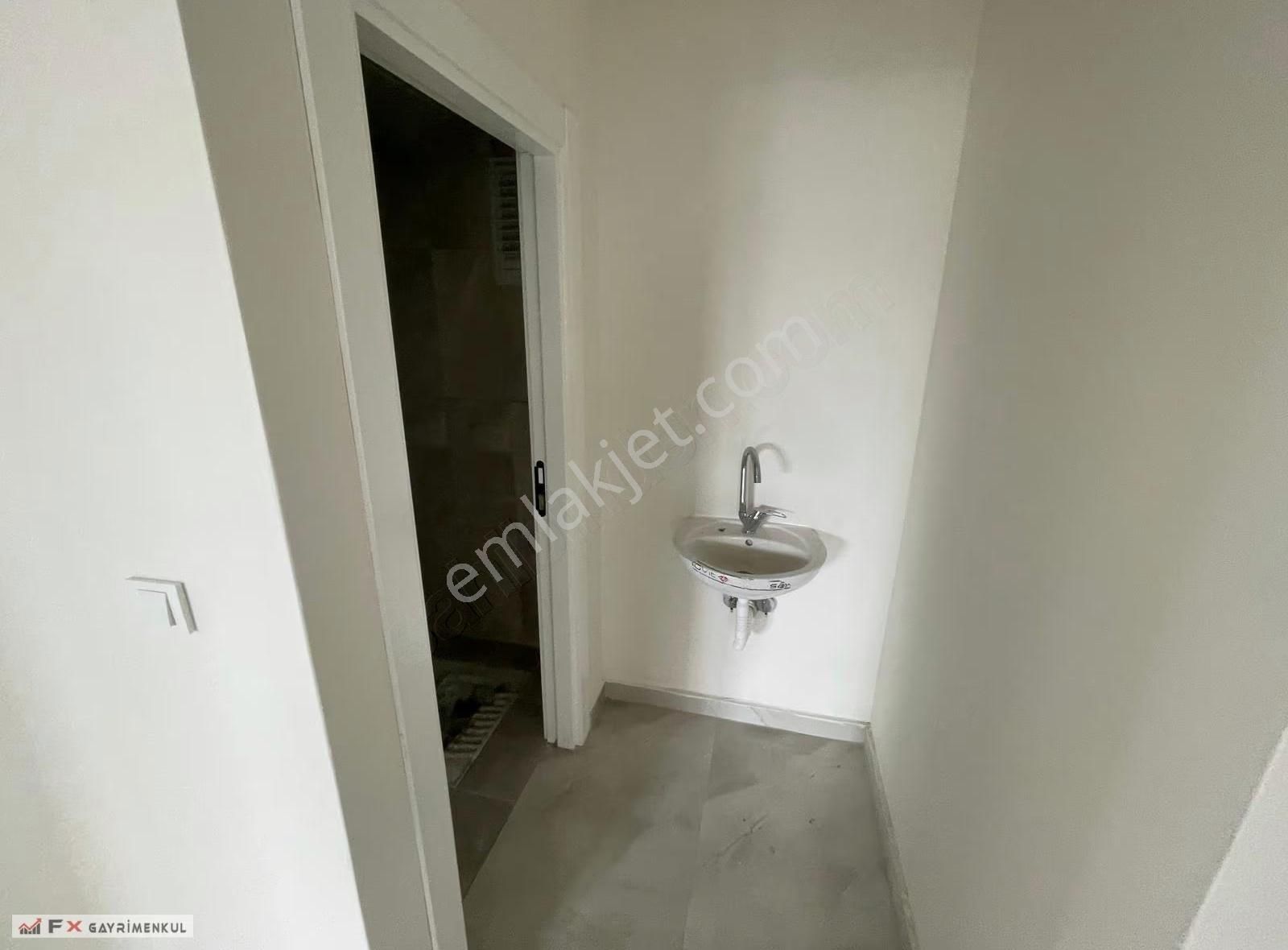 _fx'den_mustafa Kemal'de_3+1_sıfır Oturuma Hazır Iskanlı Daire_ - Görsel 6