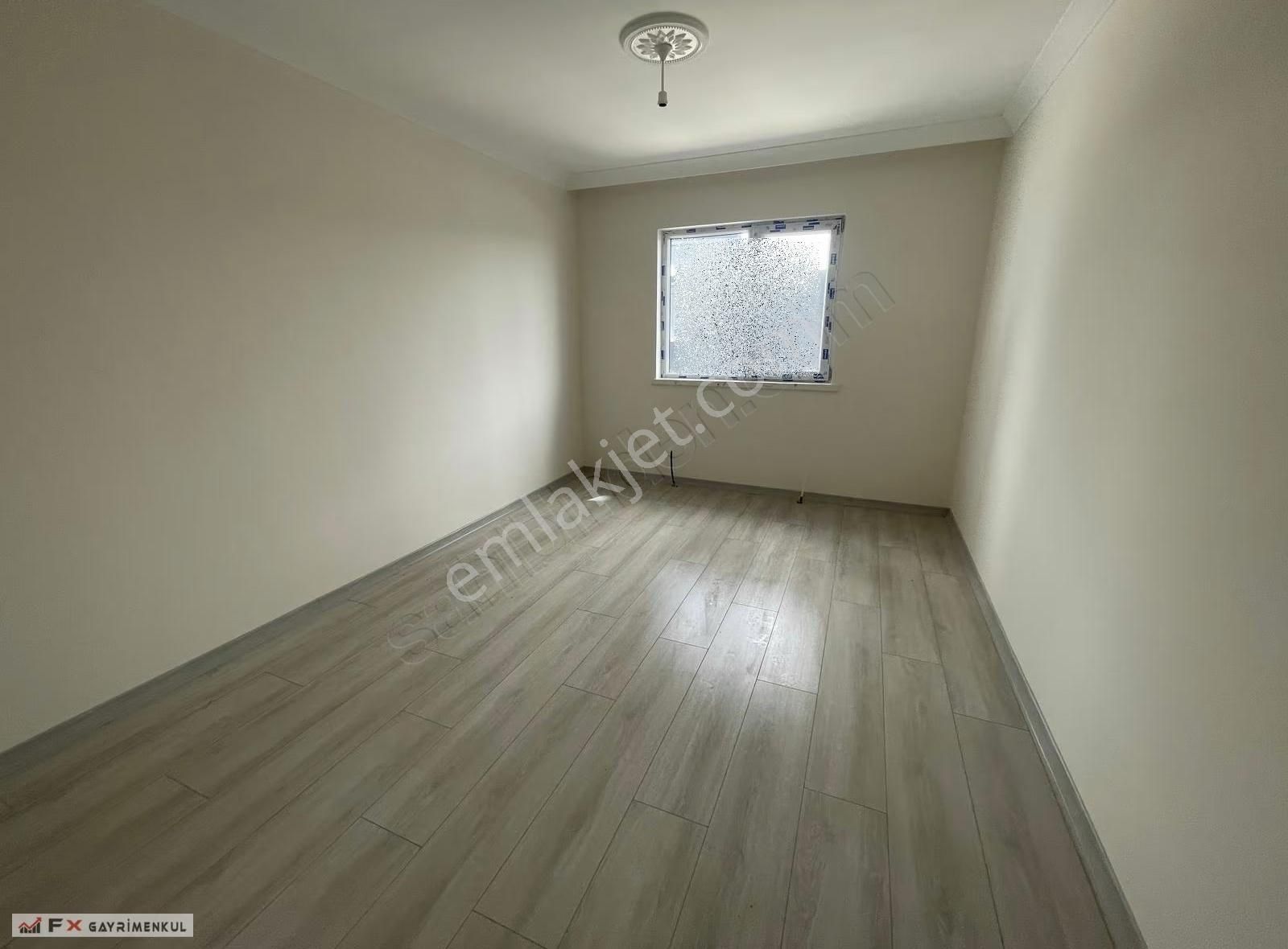 _fx'den_mustafa Kemal'de_3+1_sıfır Oturuma Hazır Iskanlı Daire_ - Görsel 19