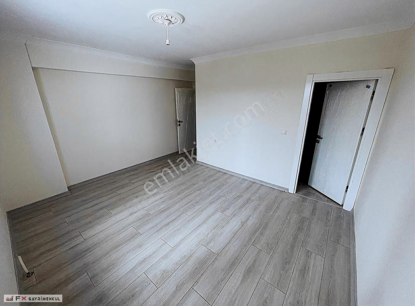 _fx'den_mustafa Kemal'de_3+1_sıfır Oturuma Hazır Iskanlı Daire_ - Görsel 5