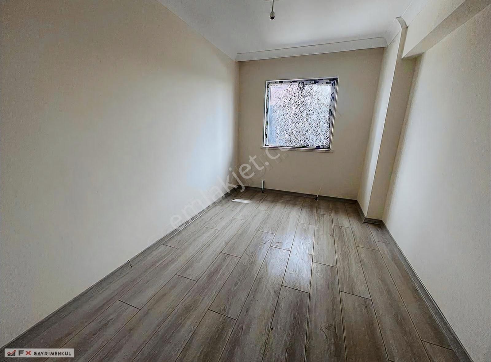 _fx'den_mustafa Kemal'de_3+1_sıfır Oturuma Hazır Iskanlı Daire_ - Görsel 18