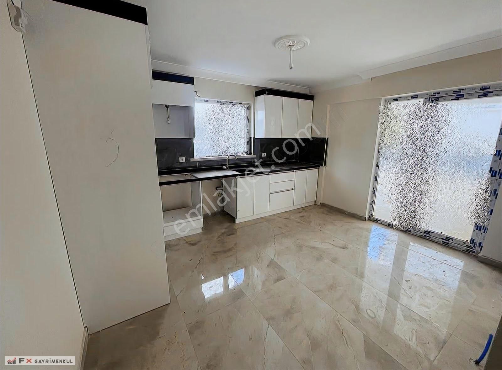 _fx'den_mustafa Kemal'de_3+1_sıfır Oturuma Hazır Iskanlı Daire_ - Görsel 20