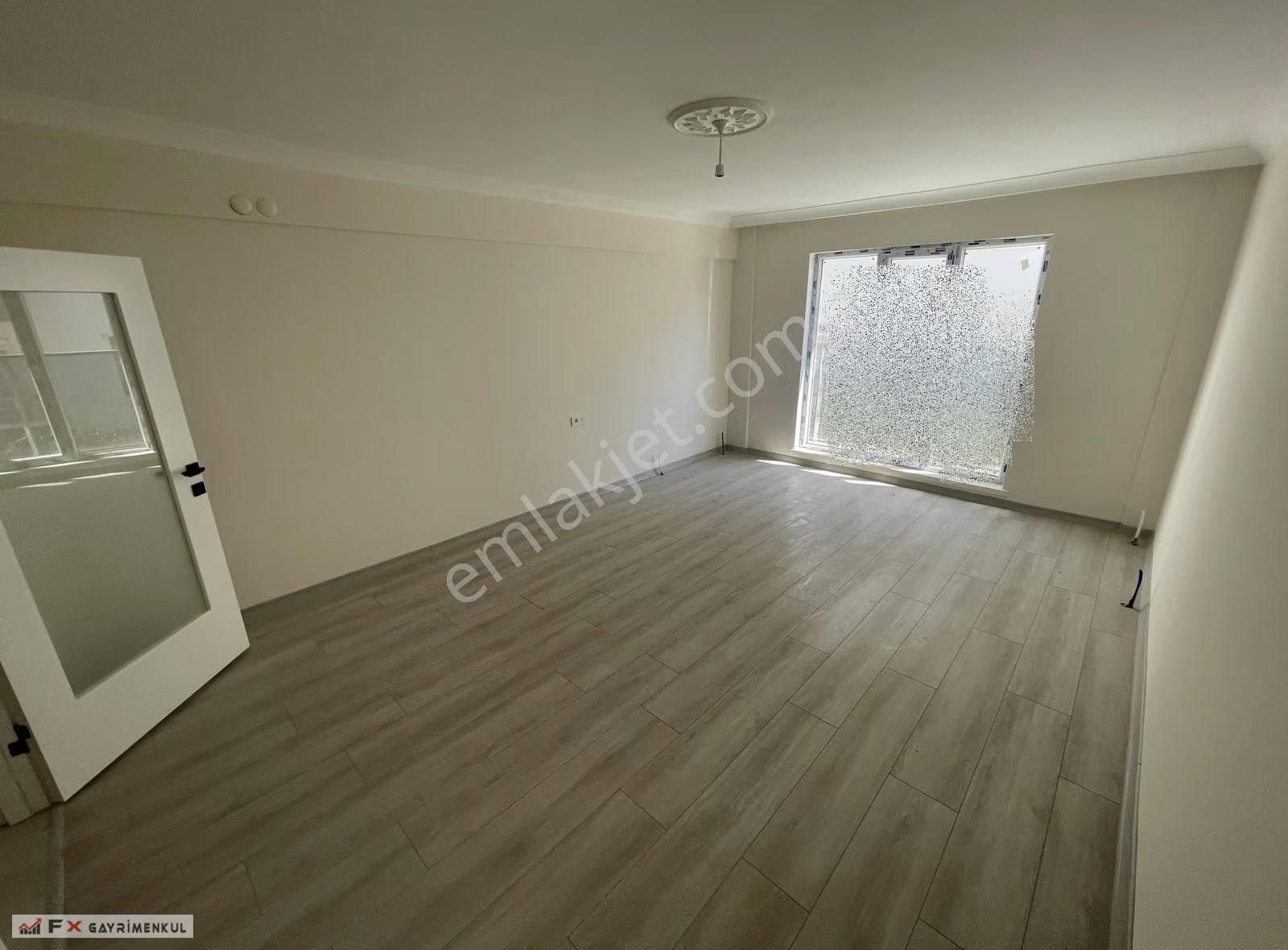 _fx'den_mustafa Kemal'de_3+1_sıfır Oturuma Hazır Iskanlı Daire_ - Görsel 14