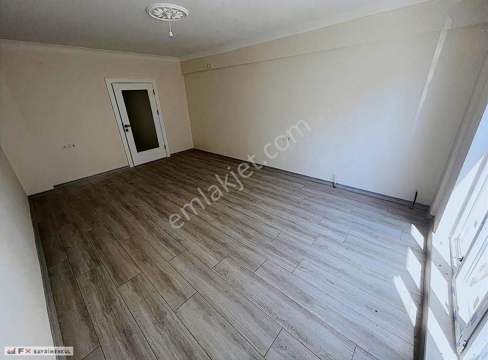 _fx'den_mustafa Kemal'de_3+1_sıfır Oturuma Hazır Iskanlı Daire_ - Görsel 2