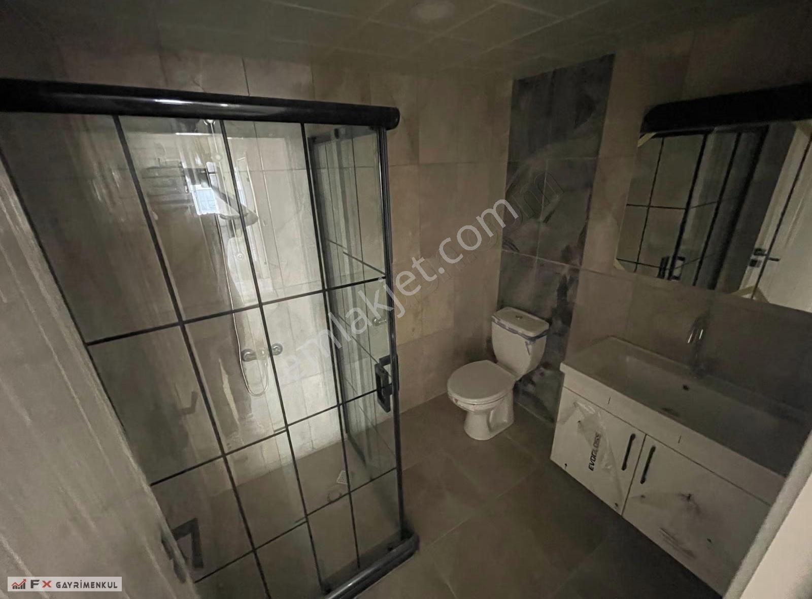 _fx'den_mustafa Kemal'de_3+1_sıfır Oturuma Hazır Iskanlı Daire_ - Görsel 17