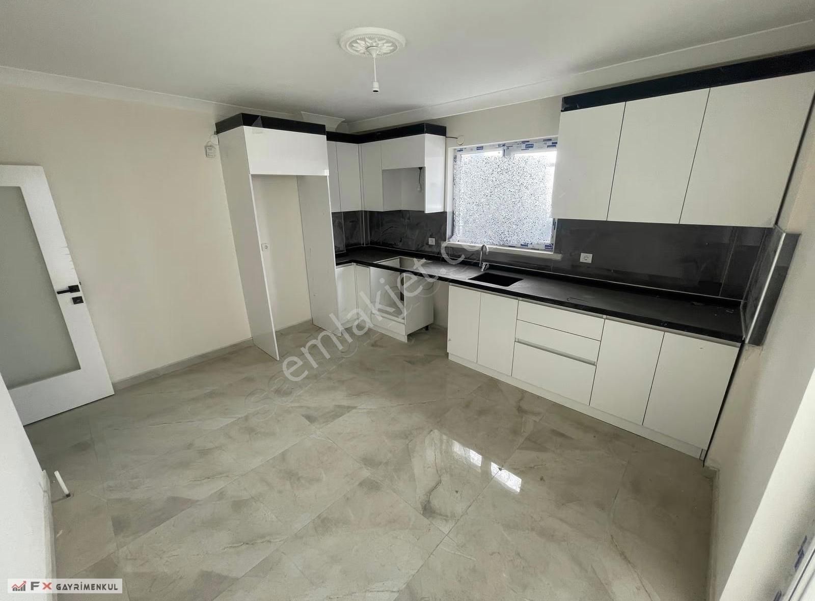 _fx'den_mustafa Kemal'de_3+1_sıfır Oturuma Hazır Iskanlı Daire_ - Görsel 11