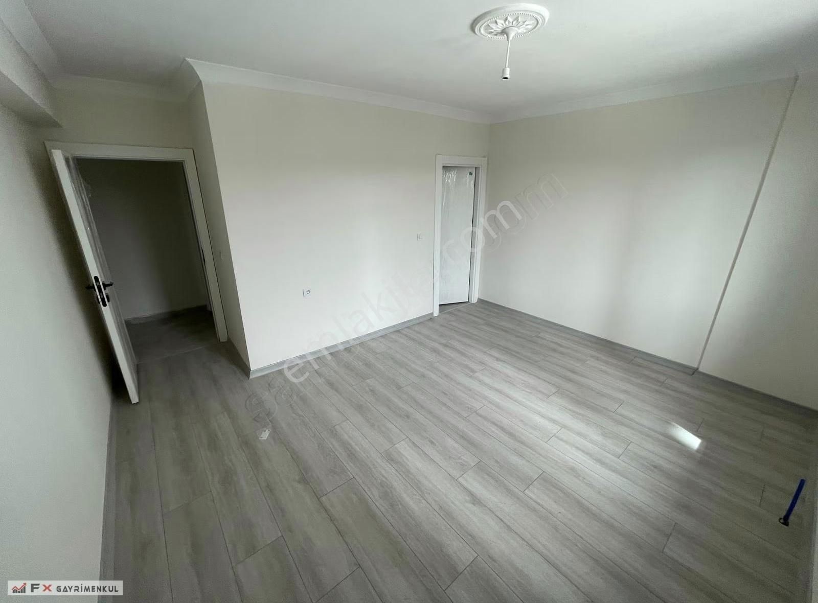 _fx'den_mustafa Kemal'de_3+1_sıfır Oturuma Hazır Iskanlı Daire_ - Görsel 9