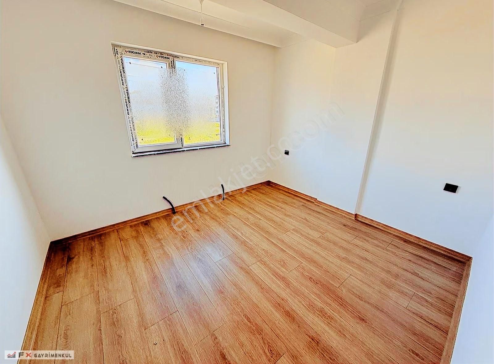 Fx'den_hastane Yakınında 2+1 Ara Kat Sıfır Satılık Lüx Daire - Görsel 5